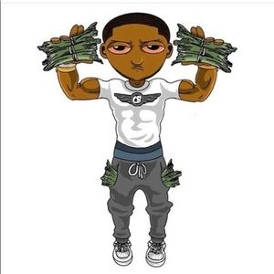 Meet your Posher, Joey